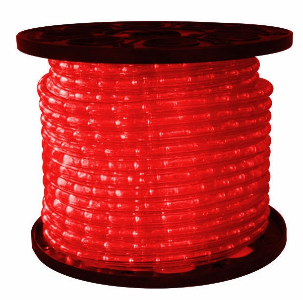 150 FT LED Rope Light, 1/2" Diameter