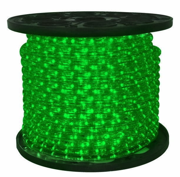 150 FT LED Rope Light, 1/2" Diameter