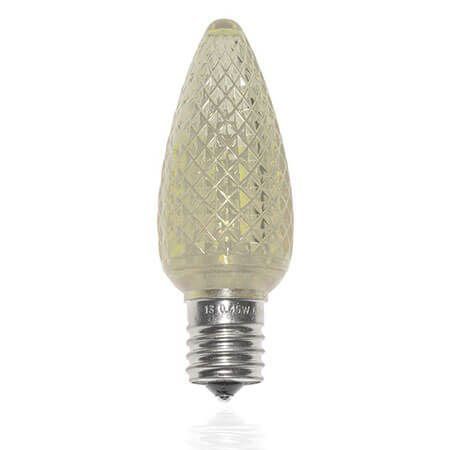 C9 LED Replacement 25 Pack