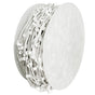 1000 FT C9 Roll White Wire 12" Spacing E17 SPT2