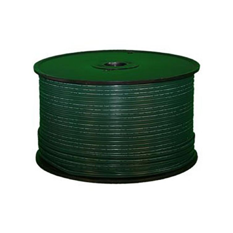 1000 FT Roll Green Wire SPT-2