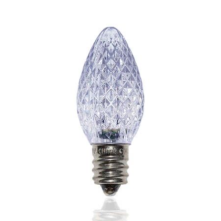 C7 LED Replacement Bulb 25 Pack
