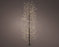 1755LED WARM WHITE 6' TREE