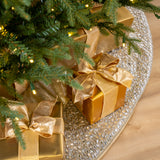 Kentucky Fir Tree Pre Lit Warm White LED Lights