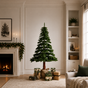 Tora Pine Tree Unlit
