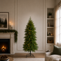 Norfolk Real Touch Tree Prelit Warm White LED