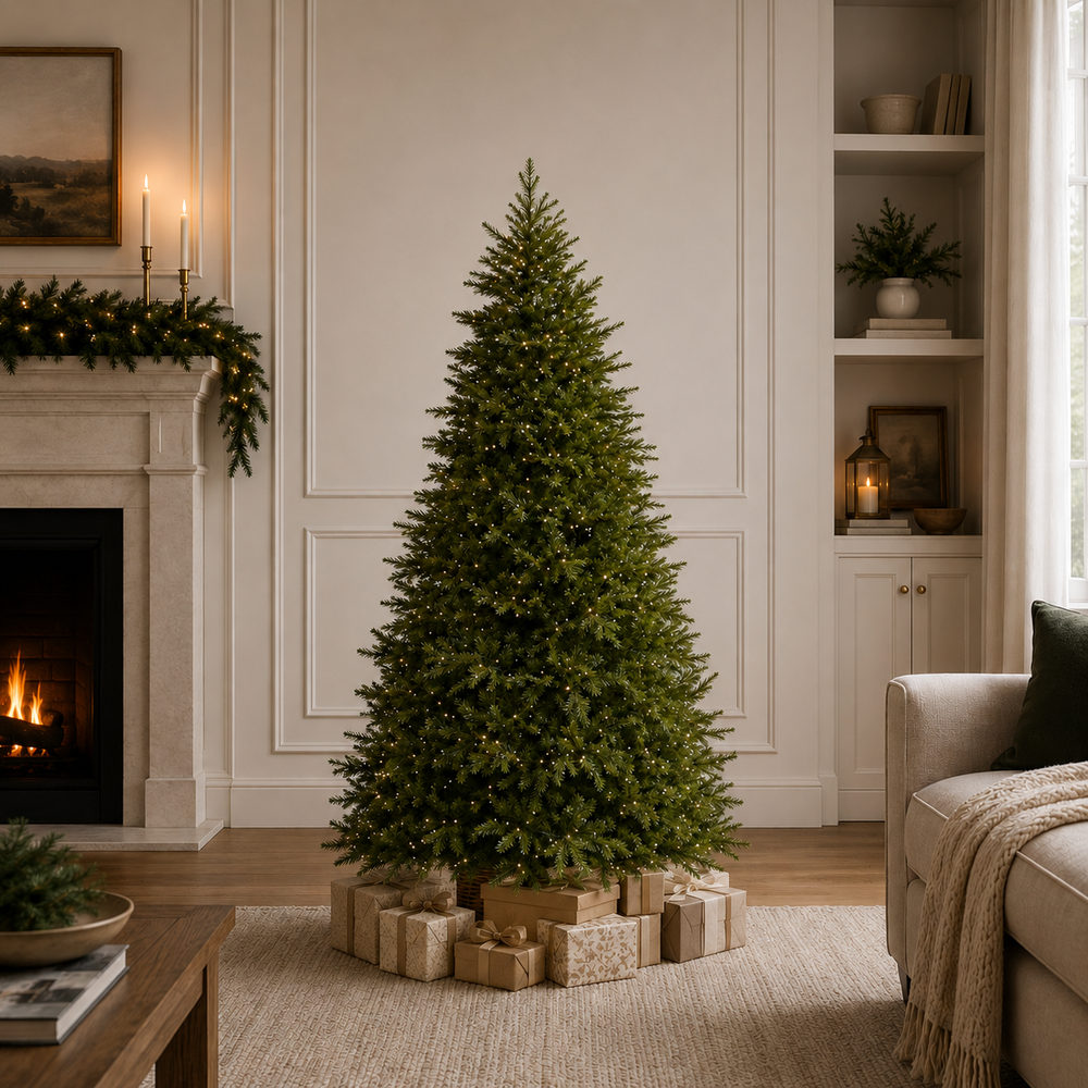 Norway Deluxe Tree Unlit