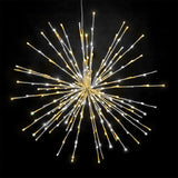 24" 160 LED Spritzer