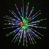 24" 160 LED Spritzer