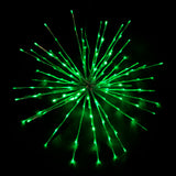 24" 160 LED Spritzer