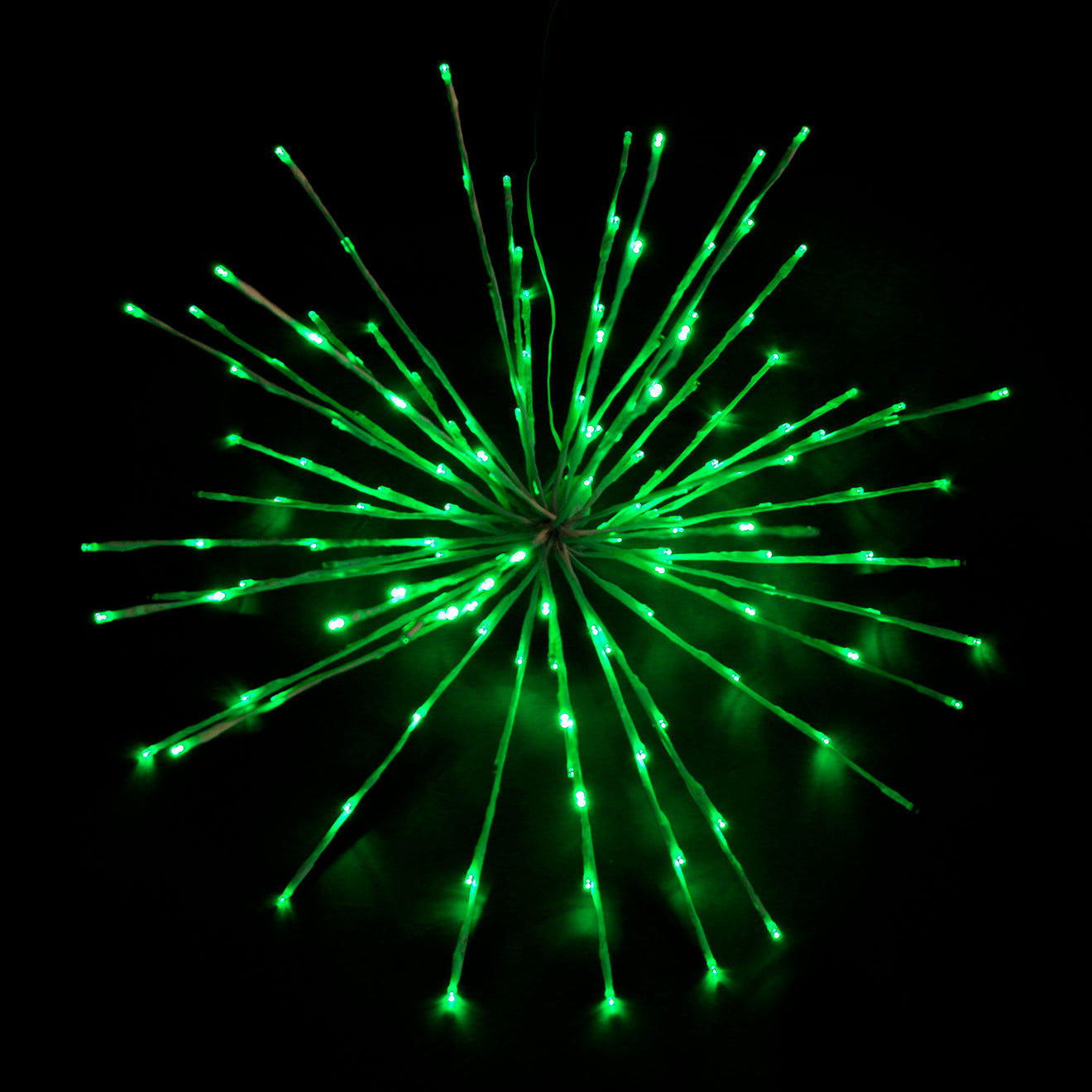 24" 160 LED Spritzer