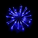 24" 160 LED Spritzer