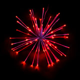 16" Multi 80 LED Spritzer