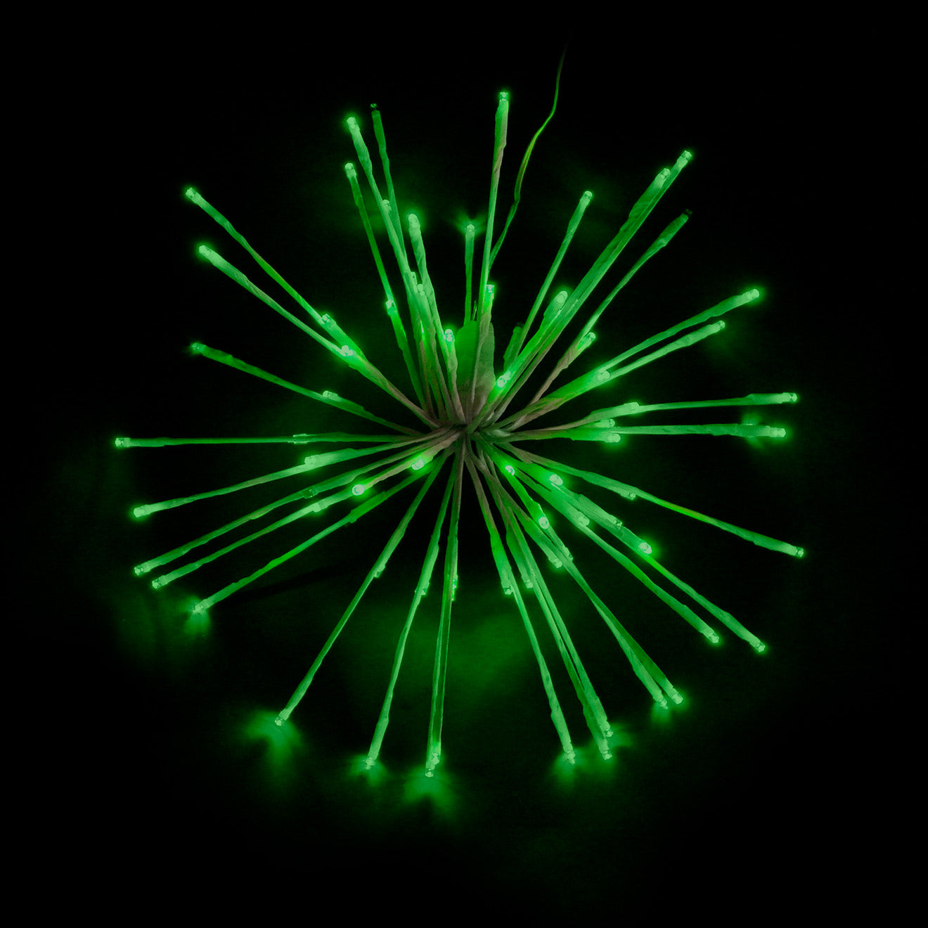 16" Multi 80 LED Spritzer