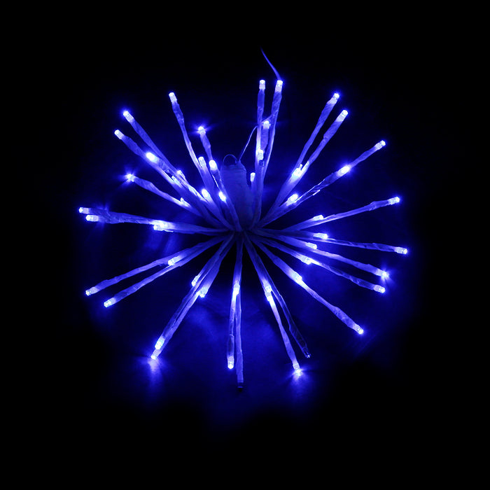 16" Multi 80 LED Spritzer