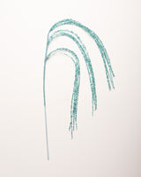 45" Sequin Rain Spray