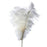22" Ostrich Plume Feather Spray