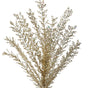 24" Glitter Artemesia Bush