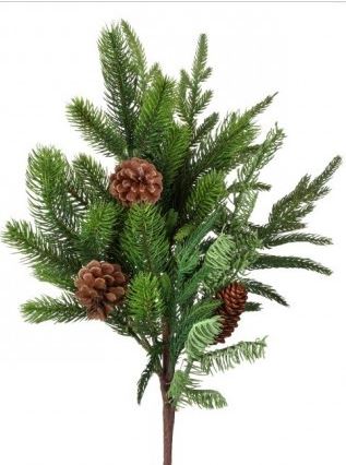 Real Touch Norfolk Pine Collection