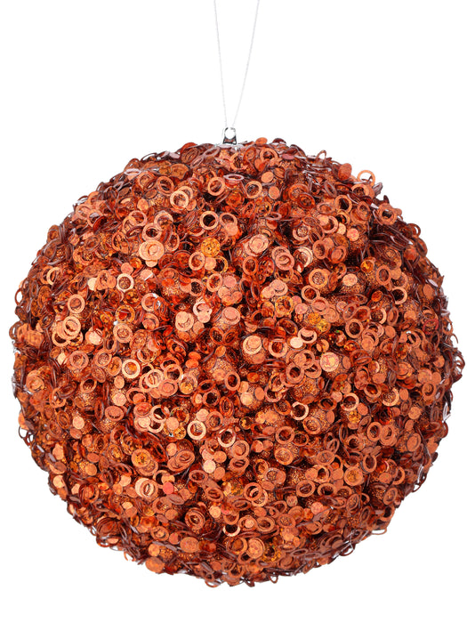 5.5" Glamour Sequin Ball
