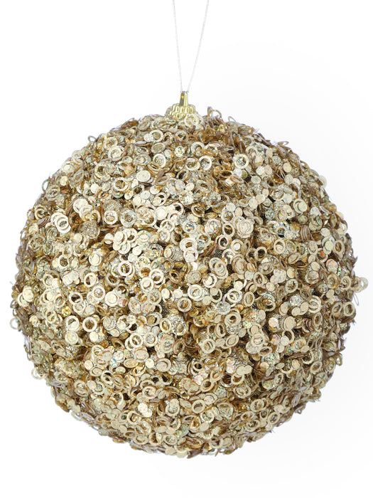 5.5" Glamour Sequin Ball