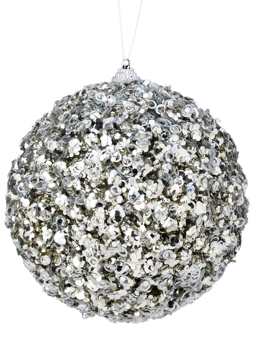 5.5" Glamour Sequin Ball