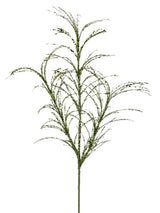 34" Glitter Pampas Grass