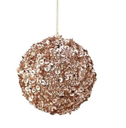 6" Sequin Ball