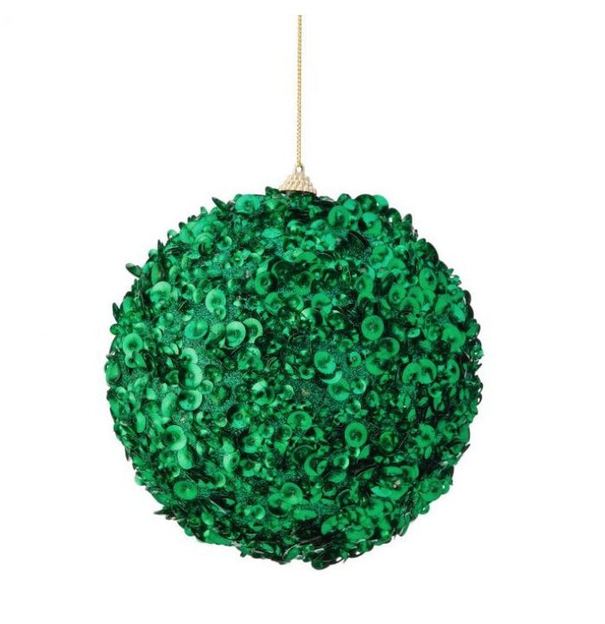 6" Sequin Ball