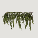 40" X 27" Norfolk Dripping Garland