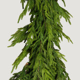 40" X 27" Norfolk Dripping Garland