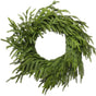 30" Norfolk Wreath
