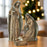 39.5" Natural Champagne Holy Family