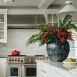 36" Forest Norfolk Pine Spray