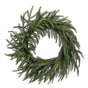 28" Forest Norfolk Pine Wreath