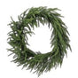 36" Forest Norfolk Pine Wreath