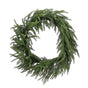 36" Forest Norfolk Pine Wreath