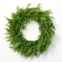 48" Forest Norfolk Pine Wreath