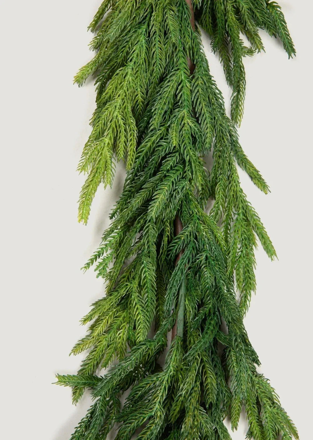5 FT Forest Norfolk Garland