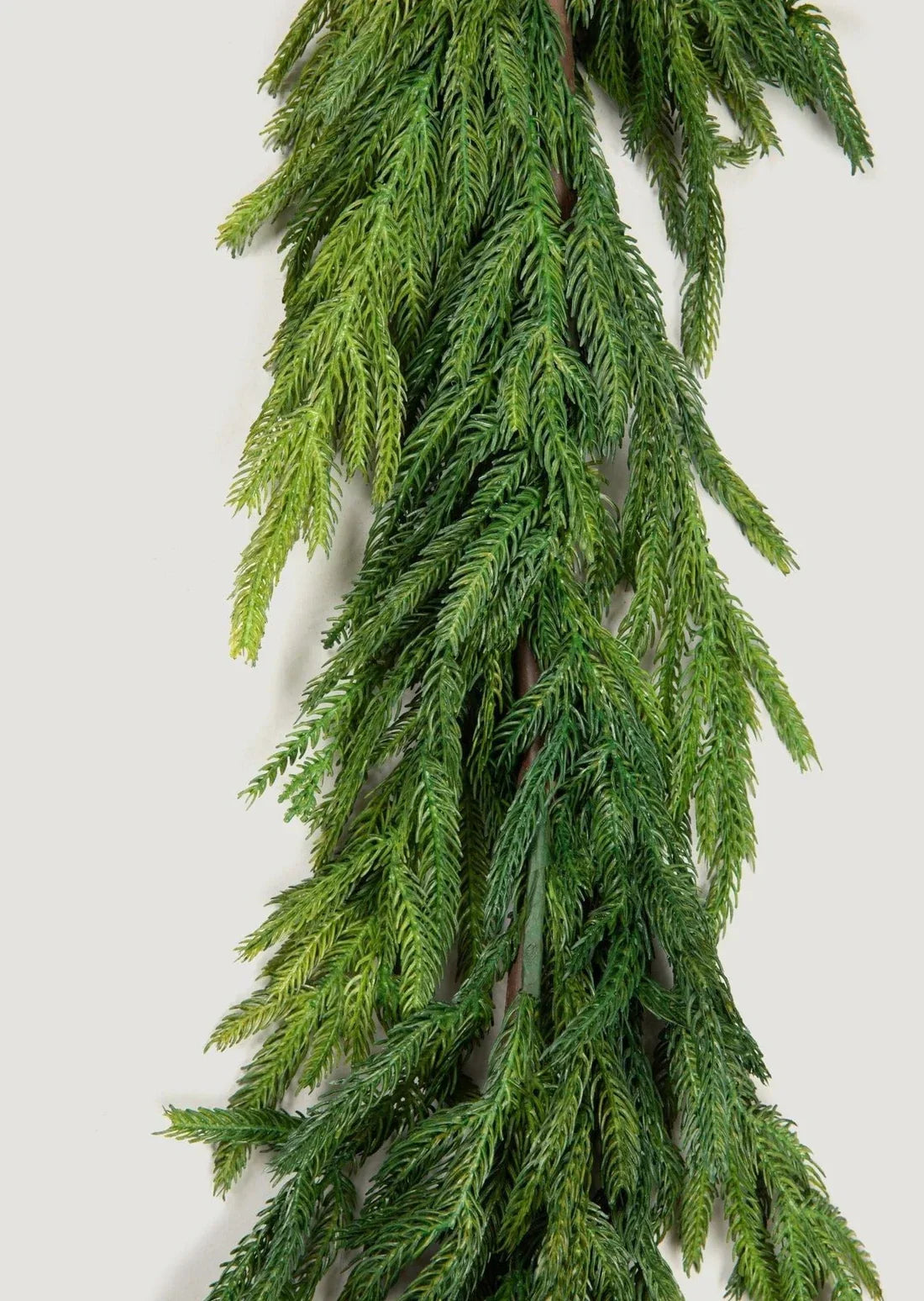 5 FT Forest Norfolk Garland