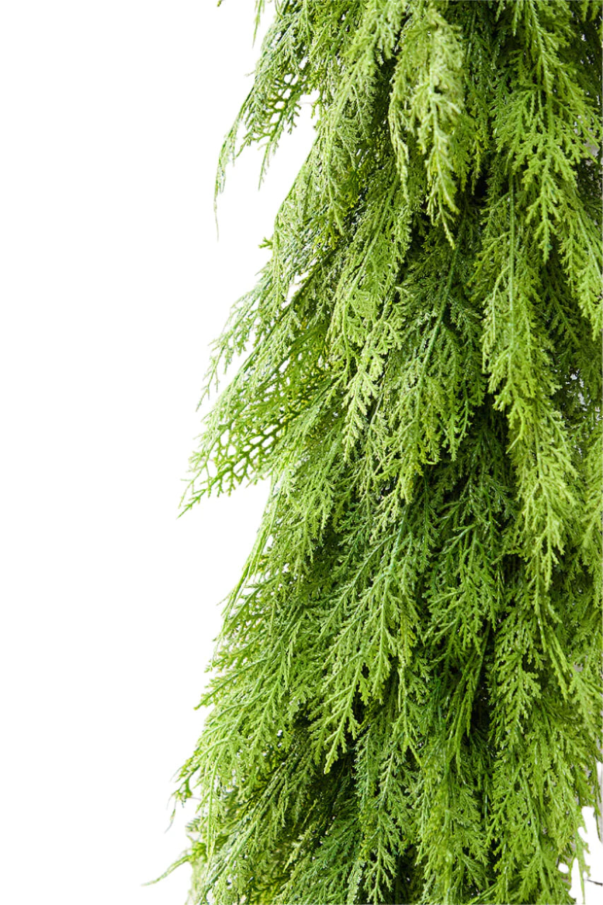 6 FT Premium Cedar Garland