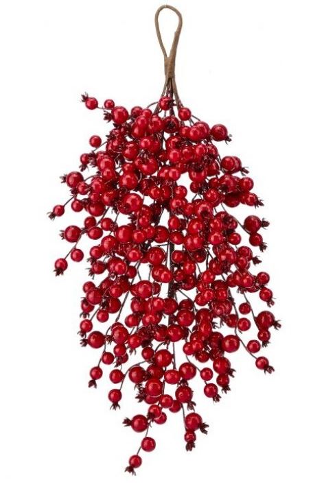 20" Berry Ridge Teardrop