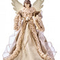 16" Winter Warmth Angel
