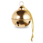 9.5" Gold Bell
