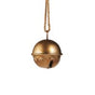 5" Gold Sleigh Bell