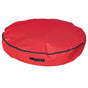30" Premium Red Wreath Storage Bag