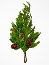 27" Norfolk Teardrop