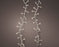74 FT Compact 1000 LED Warm White Transparent Wire