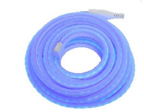 16 FT LED Neonflex Rope Light 5M Outdoor 96LED Per Meter