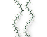 36 FT Compact Starter Set Warm White With 1 String Of 500 LED Lights